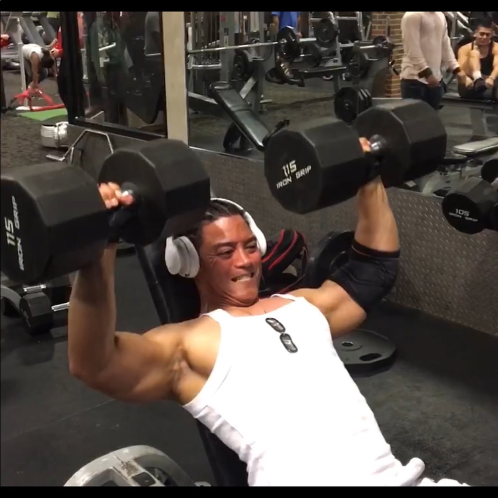 Meet your Posher, Bossilini